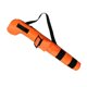 thumbnail image 5 of Bolsa para palos de golf, bolsa de transporte, bolsa de compras, estuche, bolsa de transporte ligera, bolsa de viaje Naranja, 5 of 9