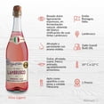 thumbnail image 2 of Vino Rosado World Table Lambrusco de 750 ml, 2 of 4