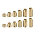 thumbnail image 1 of Colaxi Kits de Recharge de Poids pour Rayons de Roue Réutilisables pour Fournitures de Moto 12 Pcs, 1 of 8