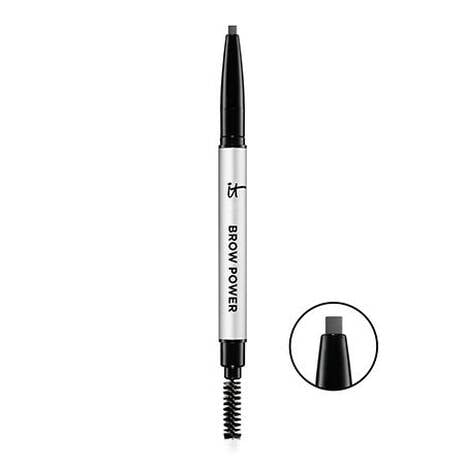 It Cosmetics - Crayon à Sourcils Universel Brow powerTM - Taupe Universelle