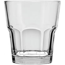 Anchor Hocking 90010 New Orleans 12 oz Double Rocks Glass - 36 / CS