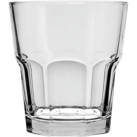 Anchor Hocking 90010 New Orleans 12 oz Double Rocks Glass - 36 / CS