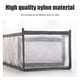 thumbnail image 2 of Organizador de ropa para guardarropa, organizador de ropa para armario, caja de almacenamiento de ropa, cestas de almacenamiento para armario, máxima confiabilidad, 2 of 10