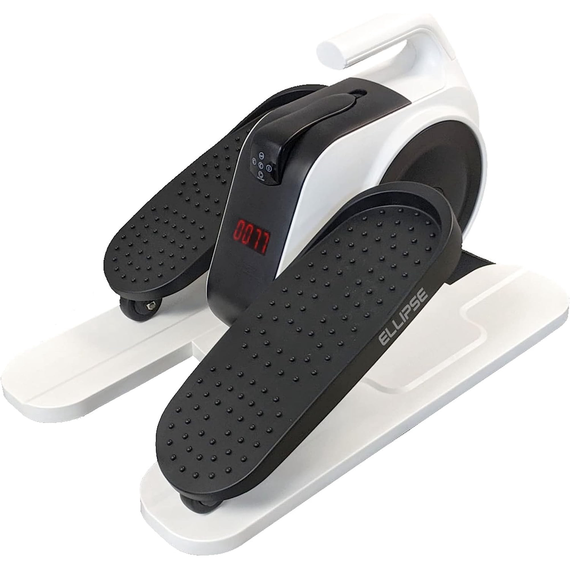 Ellipse One - Motorized Power Assisted Movement