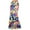 Multicolour, variant on Waist Wrap for Women Womens Fashion Casual Comfortable High Waist Elastic Wrap Hip Midi Skirt Midi Wrap Skirt Wrap Midi Skirt