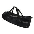 thumbnail image 2 of Diving Net Bag, Tear Proof Portable Mesh Dive Bag Breathable With Handle For Travel, 2 of 8