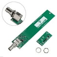 thumbnail image 1 of HF LF VLF VHF Antenne Active Portable Connecteur BNC Réception Claire Matériau PCB Grand Gamme de Fréquences, 1 of 10