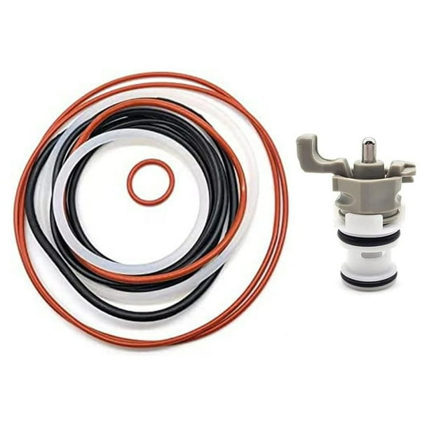 Lefu O ring Rebuild Kits And 64795600 Tirgger Valve Assembly For