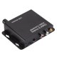 thumbnail image 4 of BT5.0 Convertidor de audio digital a analógico Digital óptico coaxial BT U Entrada de disco a analóg Meterk Convertidor analógico de, 4 of 7