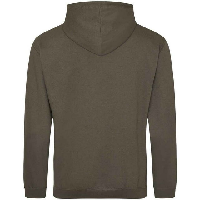 Awdis Adult College Hoodie