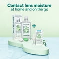 Biotrue Contact Lens Solution, Lens Case Included, 10 FL OZ