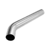 MagnaFlow Smooth Trans 45D 2.5 SS 10pk 10736