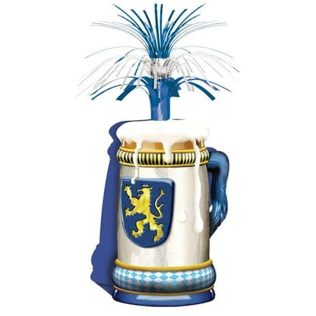 Morris Costumes Oktoberfest Centerpiece Costume