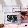 thumbnail image 5 of SIEYIO Photo Frame Resin Mold Silicone Picture Frame Molds for Resin,Crystal Epoxy Mold, 5 of 18