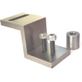 thumbnail image 2 of Z Type Caste Iron Angle Plate to Mount Mini Vertical Milling Slide on Mini Lathes, 2 of 6