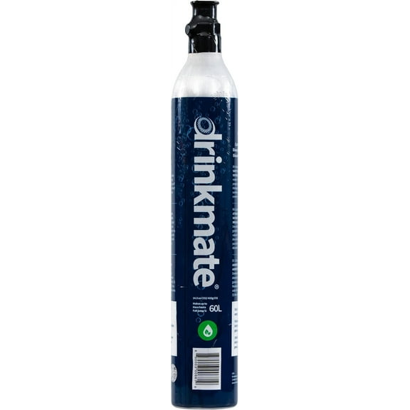 Osmanthus 60L CO2 Refill Cartridge (14.5oz)