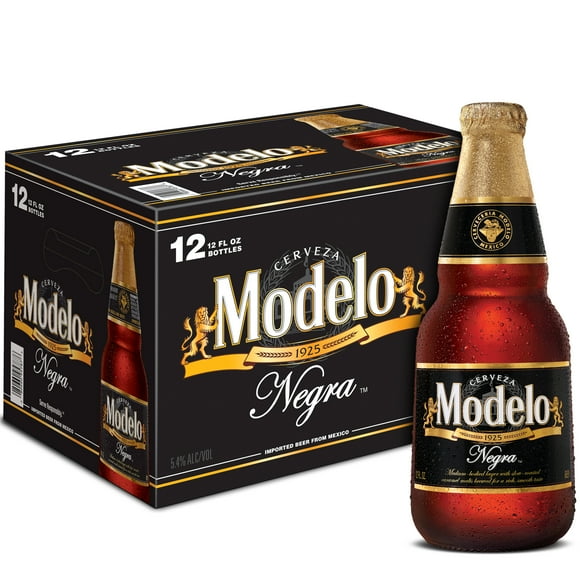 Mini Modelo Beer