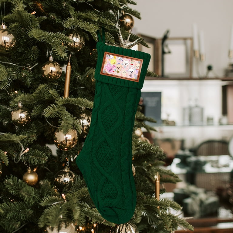 Kid christmas stocking online