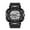 Black, variant on 2024 New Watches For Men Honhx A Variety Of Styles Of Cool Sports Electronic Watches With Four Buttons Gifts For Him Red