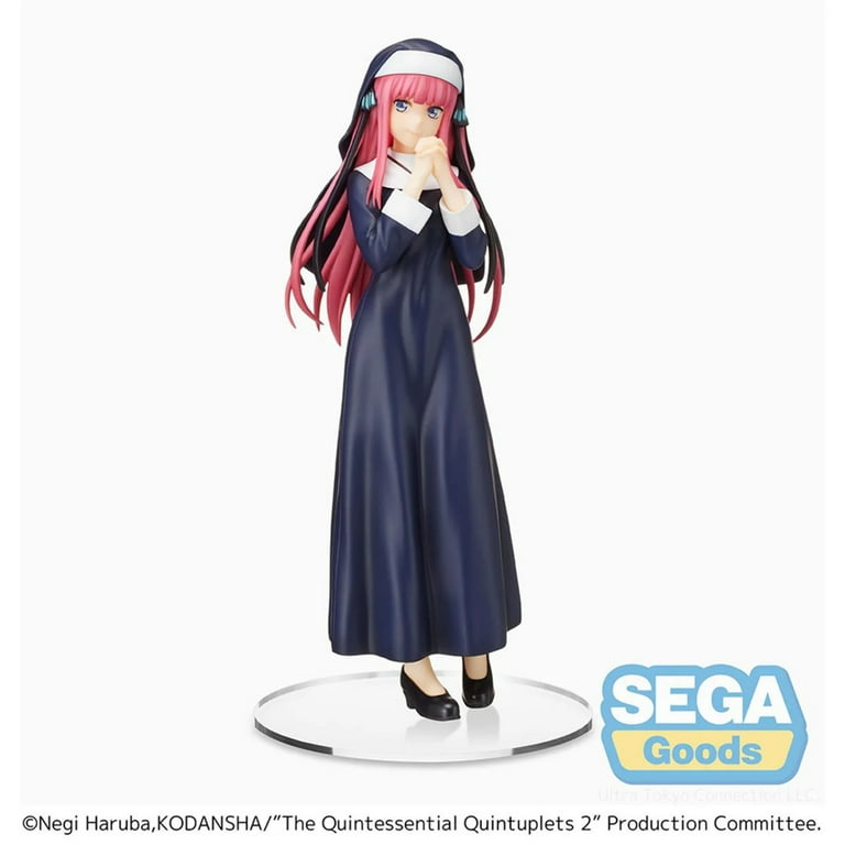 nino nakano sex doll Kotobukiya The Quintessential Quintuplets Nakano Nino... From Allseasonsyy,  $28.09