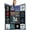 Dentist, variant on DAJU Computer Programmer Gifts for Men Women Blanket Flannel Soft and Comfortable Anti static Bed Sofa Blanket(60*80inch)