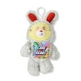 thumbnail image 2 of 9” Yellow Care Bears Plush – Funshine Bear in Grey Bunny Outfit, Easter Gift, Backpack Clip for Kids & Adults, 2 of 5