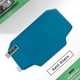 thumbnail image 5 of Protector de pantalla para salpicadero de accesorios para motocicletas Kawasaki Ninja 1100SX 2025+, ZX-10R 2021+, ZX-4RR 2023+, e-1 Z500 ZX-6R 2024+, para Versys 650 2022+, 5 of 9