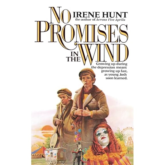 Pre-Owned No Promises in the Wind (Mass Market Paperback) 0425099695 9780425099698