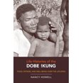 thumbnail image 3 of Histoires de Vie du Dobe!Kung par Howell, Nancy, 3 of 3