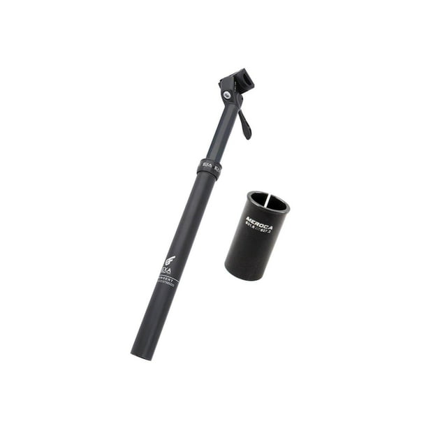 Mountain Road Bike Dropper Seatpost Internal Cable Adjustable Hydraulic Repair Fix Parts Components Seat Post Component
