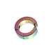thumbnail image 1 of Clip para oreja Jumpingount Accesorio de decoración de moda Acero inoxidable color sólido, 1 of 6
