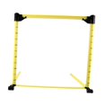 thumbnail image 3 of LOVIVER Agility Hurdle Fitness Speed Agility Training Equipment for Adults Pets Kids, 3 of 8