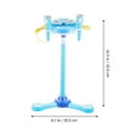 thumbnail image 4 of Early Childhood Education Singing Karaoke Machine Adjustable Stand Kids Plaything, 4 of 7