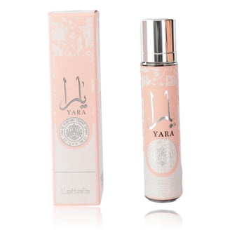 Lattafa Haya Eau de Parfum, Women's Spray, 3.4 oz 100ml, New