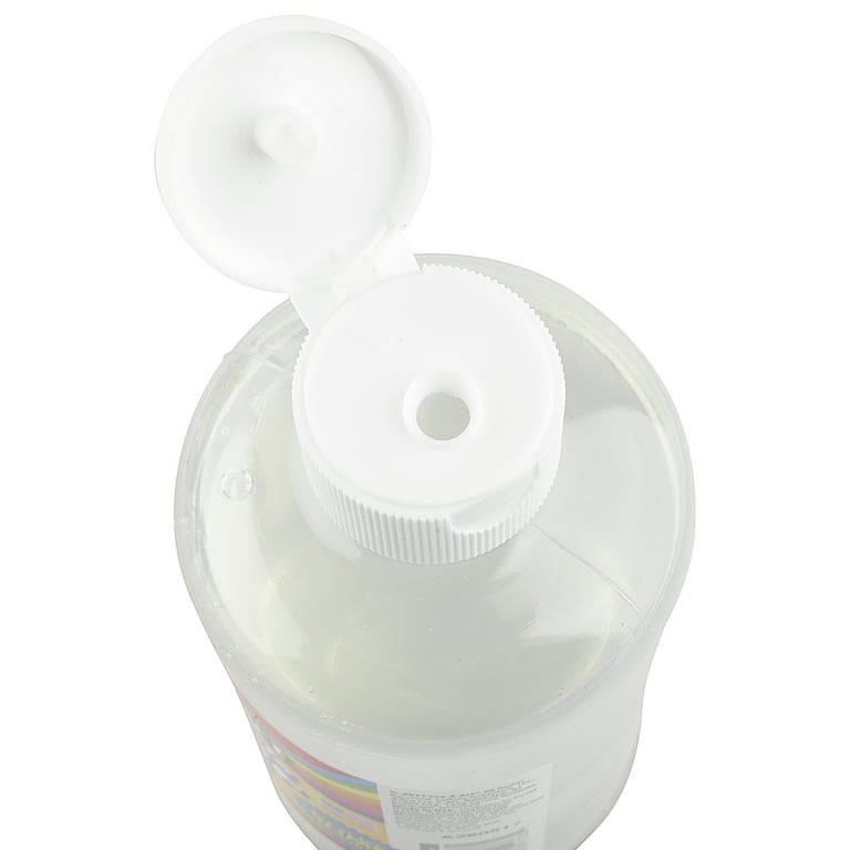 Cra-Z-Art Washable Clear Glue, 16oz - Walmart.com