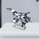 thumbnail image 4 of : 35 Fighter Aolly modelo a con adornos de ubicación 22x14.5cm Yotijar Aeronaves en miniatura, 4 of 8