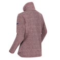 thumbnail image 2 of Regatta - Forro Polar Heloise Jaspeada para Mujer (Rosa Dusty Jaspeada), 2 of 3
