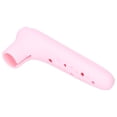 thumbnail image 1 of Doorknob Protective Sleeve, Long-term Use Heat Resistance Door Handle Protector Streamlined With Silicone For School For Office Beige,Light Green,Pink, 1 of 8