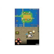 Harvest Moon: Sunshine Islands (Nintendo DS)