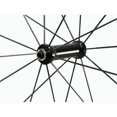 thumbnail image 5 of ICAN FL50 Carbon Road Bike Wheelset Rim Brake Tubeless Ready Sapim CX Ray Spokes Only 1470g, 5 of 9