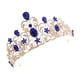 thumbnail image 2 of Tocados de fiesta Minnieouse Tocado de novia Coronas de cristal Tipo 2, 2 of 6
