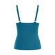 thumbnail image 4 of WILLBEST Trajes de Baño Para Dama, Traje de Baño Para Mujer, Conjunto de Tankini, Top de Bikini Con Pantalones Cortos de Baño, Traje de Playa Para Piscina, 4 of 5