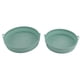 thumbnail image 1 of 2 PCS Freidora de cocina Revestimientos de silicona Cesta Plegable Reutilizable Freidora de cocina Recipiente de silicona para freidora de cocina Resistencia a altas temperaturas ANGGREK  Otros, 1 of 8