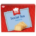 thumbnail image 1 of Biscuits Social Tea de Peek Freans, 1 of 9