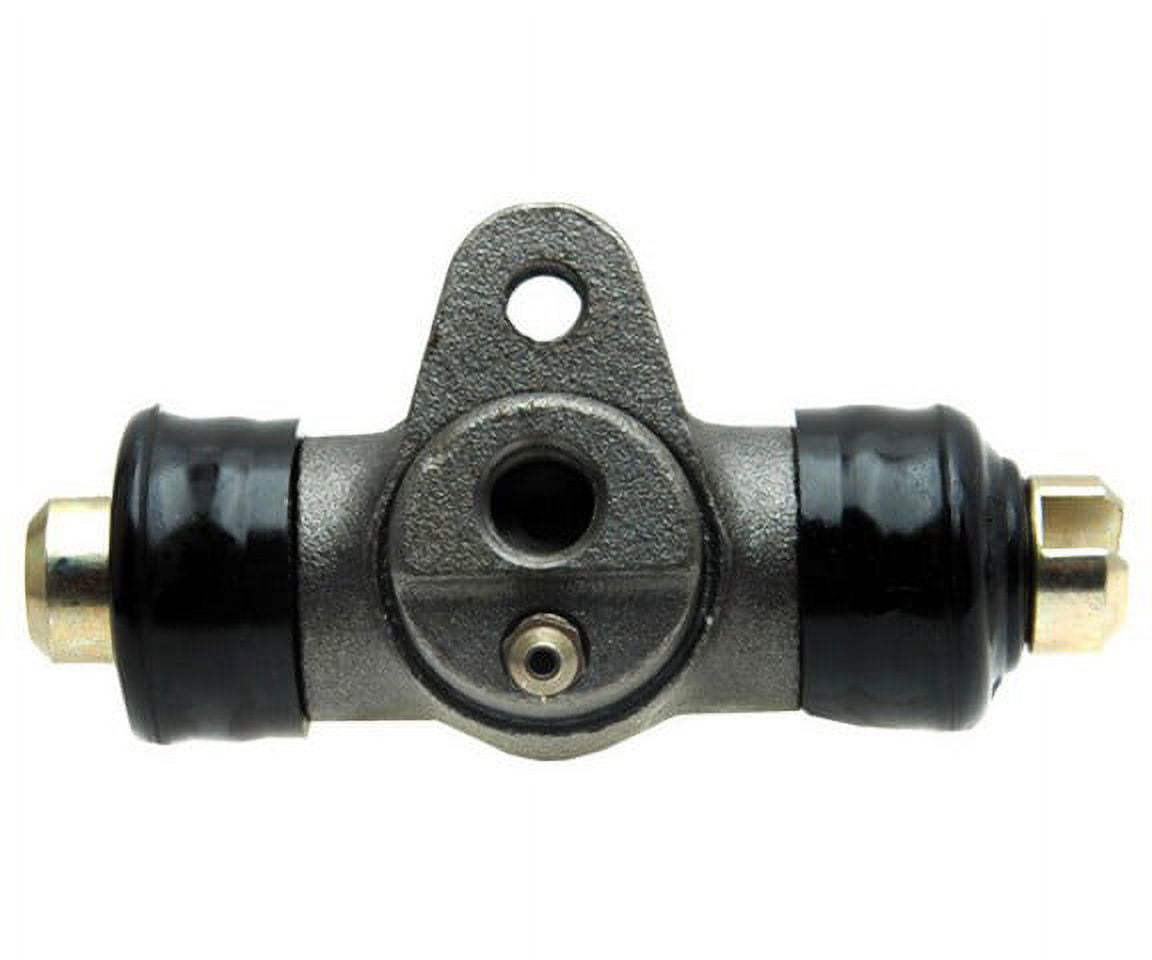 Raybestos WC37110 Grade Drum Brake Wheel Cylinder Fit for 1967-1958 Volkswagen Beetle Rear
