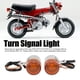 thumbnail image 5 of Luz de Señal de de la Motocicleta, Alojamiento Rojo 1 Indadores de Lámpara de Señal de resistente para CT70 ST50, 5 of 7