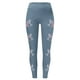 thumbnail image 3 of WILLBEST Leggings de Yoga Con Estampado Navideño de Copa Roja Para Mujer, Cintura Alta, Para Entrenamiento, Fitness, Running, Pantalones Deportivos Ajustados Chica, 3 of 3