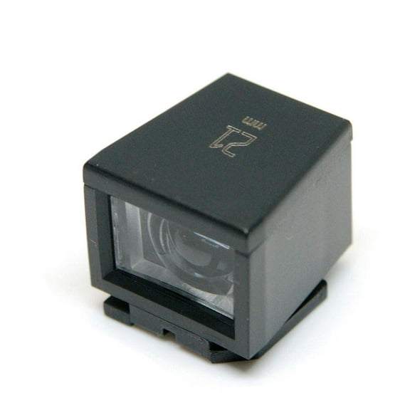 External Viewfinder for Ricoh GR X Bla X3H6