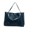 thumbnail image 3 of fenteer Women Shoulder Bag Casual Travel Shoulder Bag Handbag for Work Travel Street Blue, 3 of 8