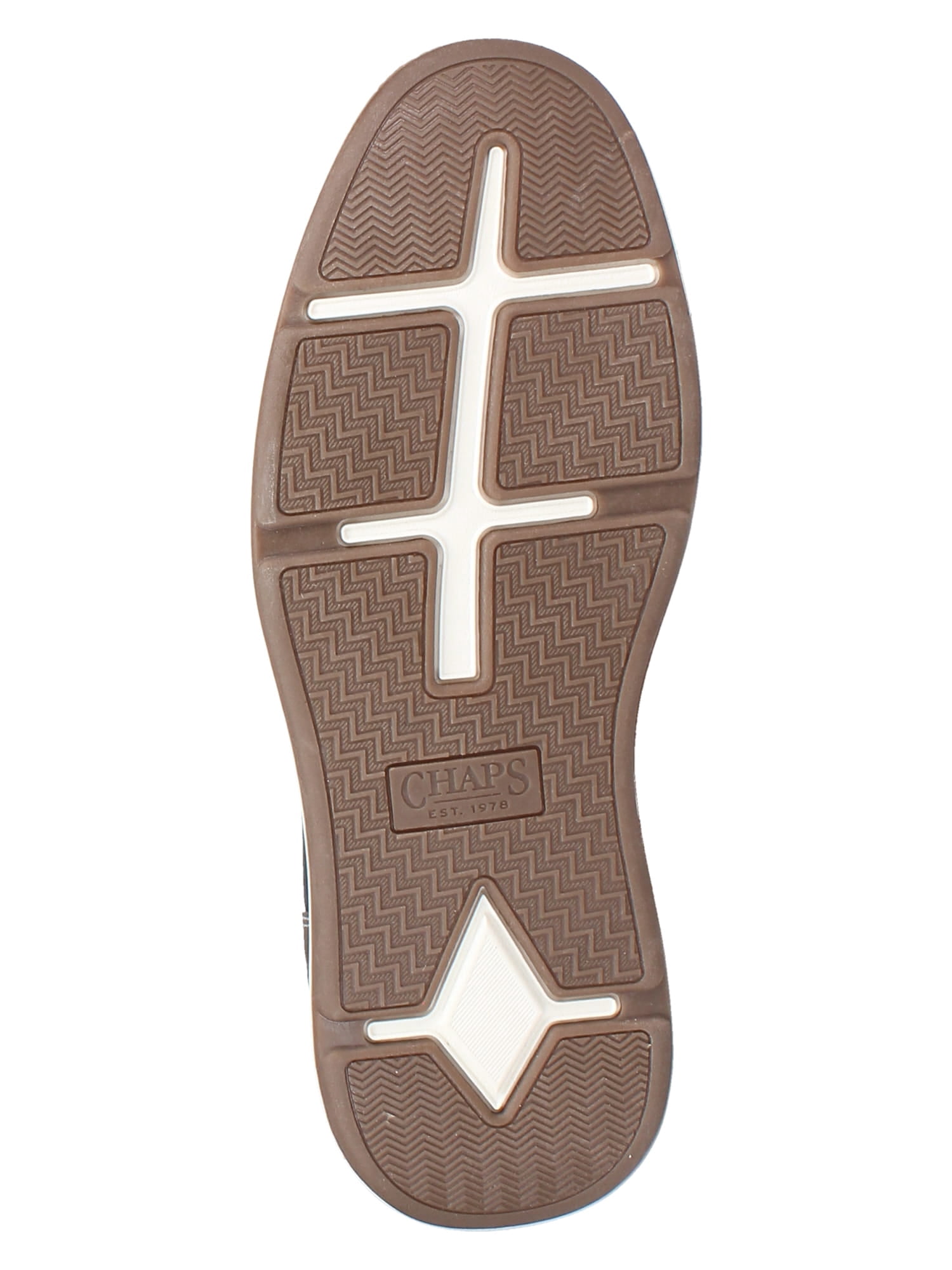 Chaps TIM Premium Nautical Inspired Casual Shoe